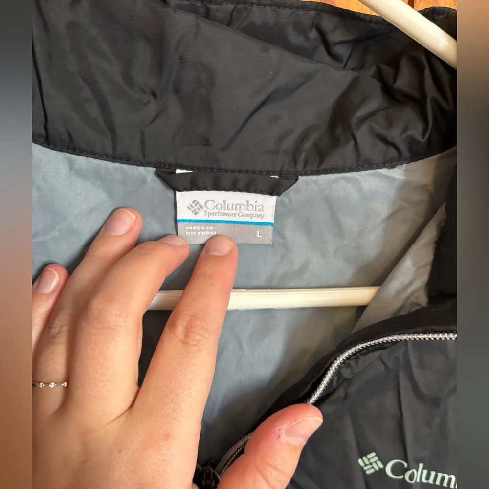 Columbia jacket - Picture 3 of 6